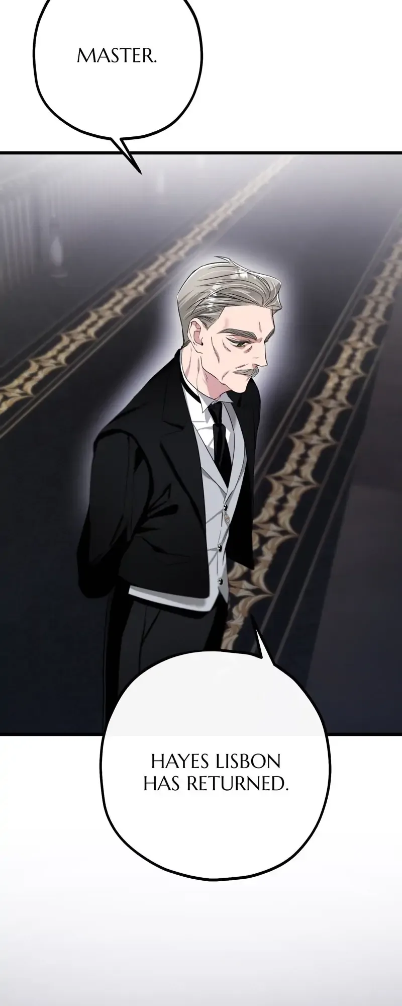 The Beast Within Chapter 3 page 75