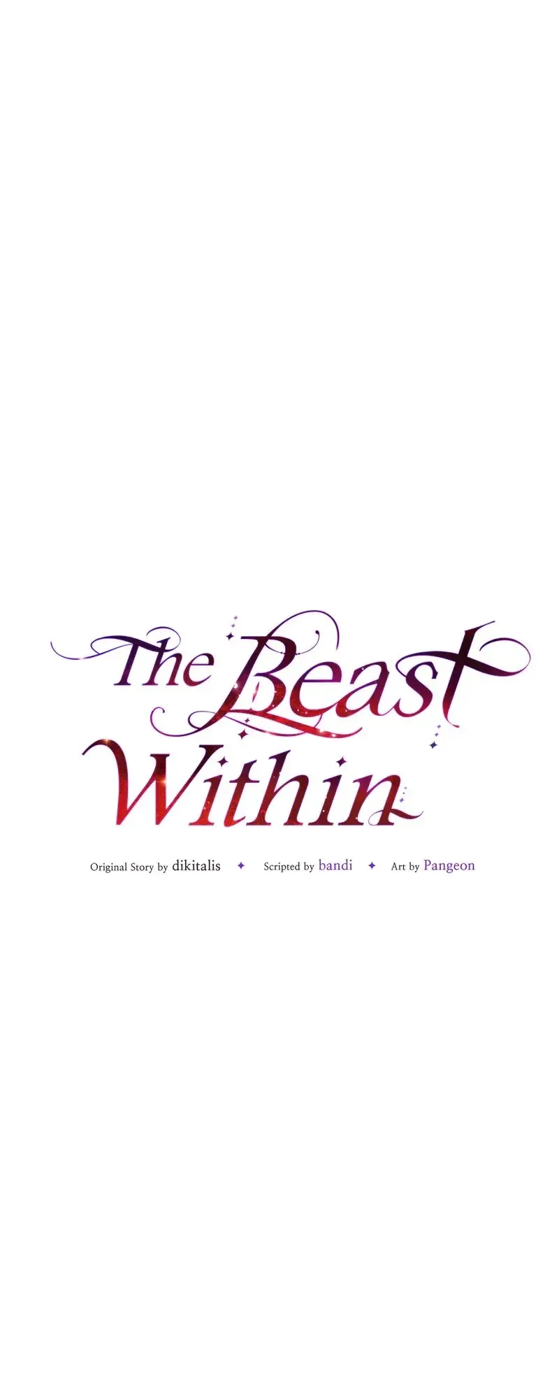 The Beast Within Chapter 2 page 14