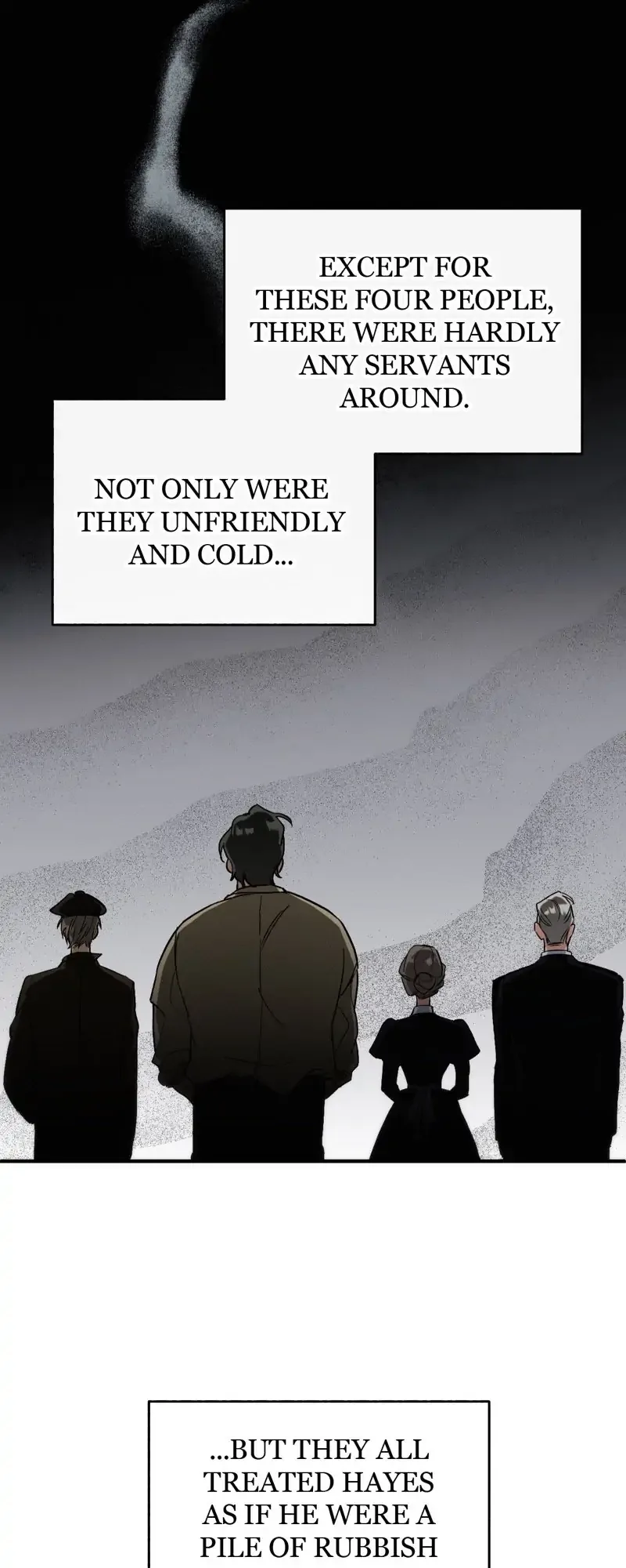 The Beast Within Chapter 2 page 23