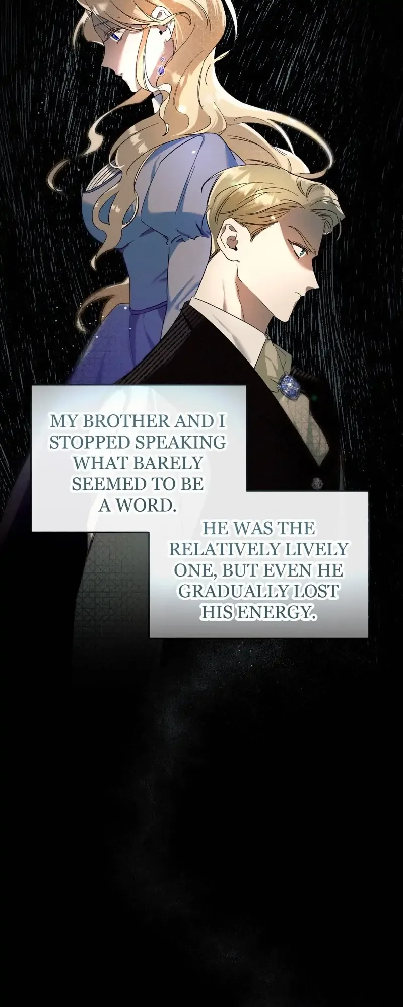 The Beast Within Chapter 2 page 18