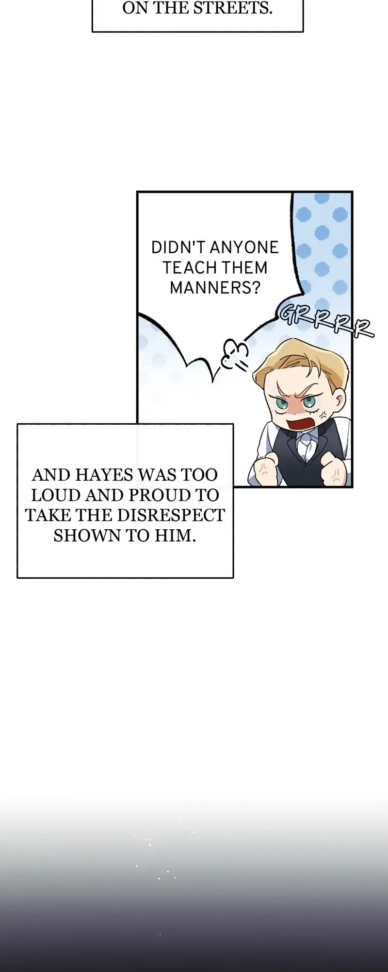 The Beast Within Chapter 2 page 24