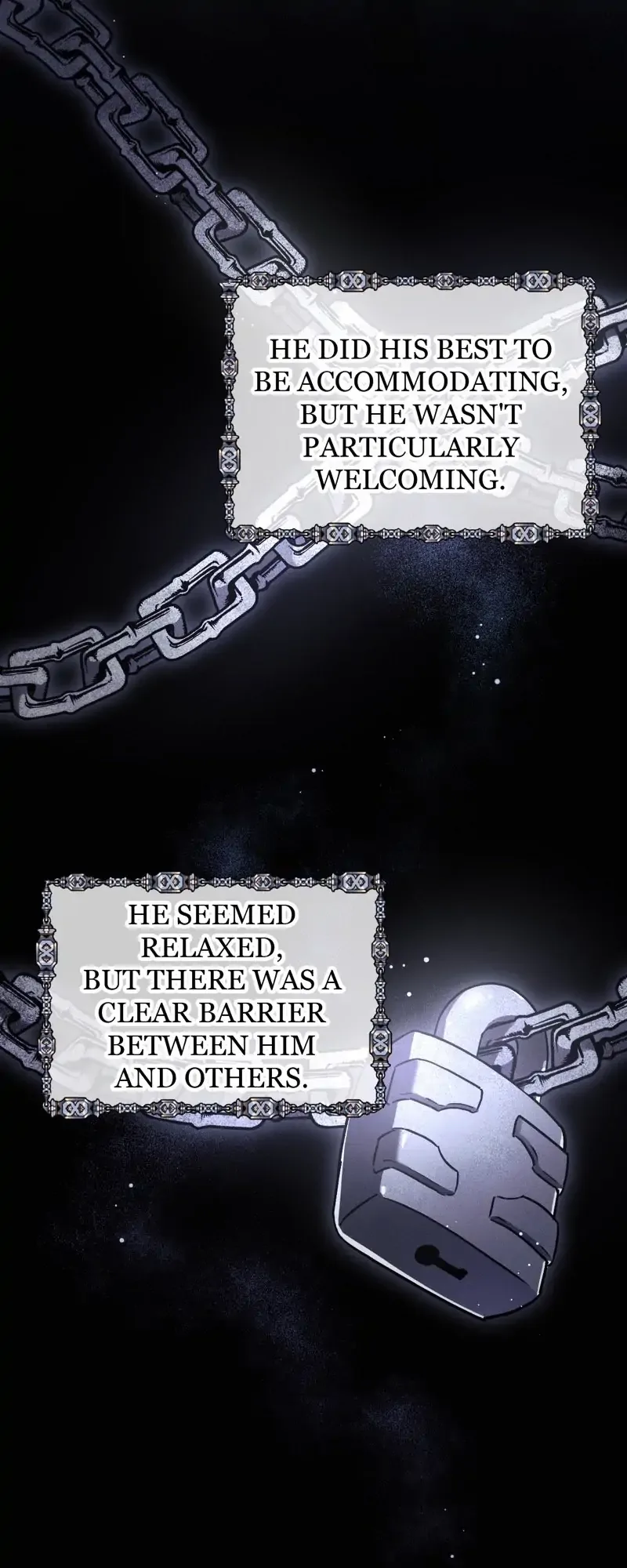 The Beast Within Chapter 2 page 27