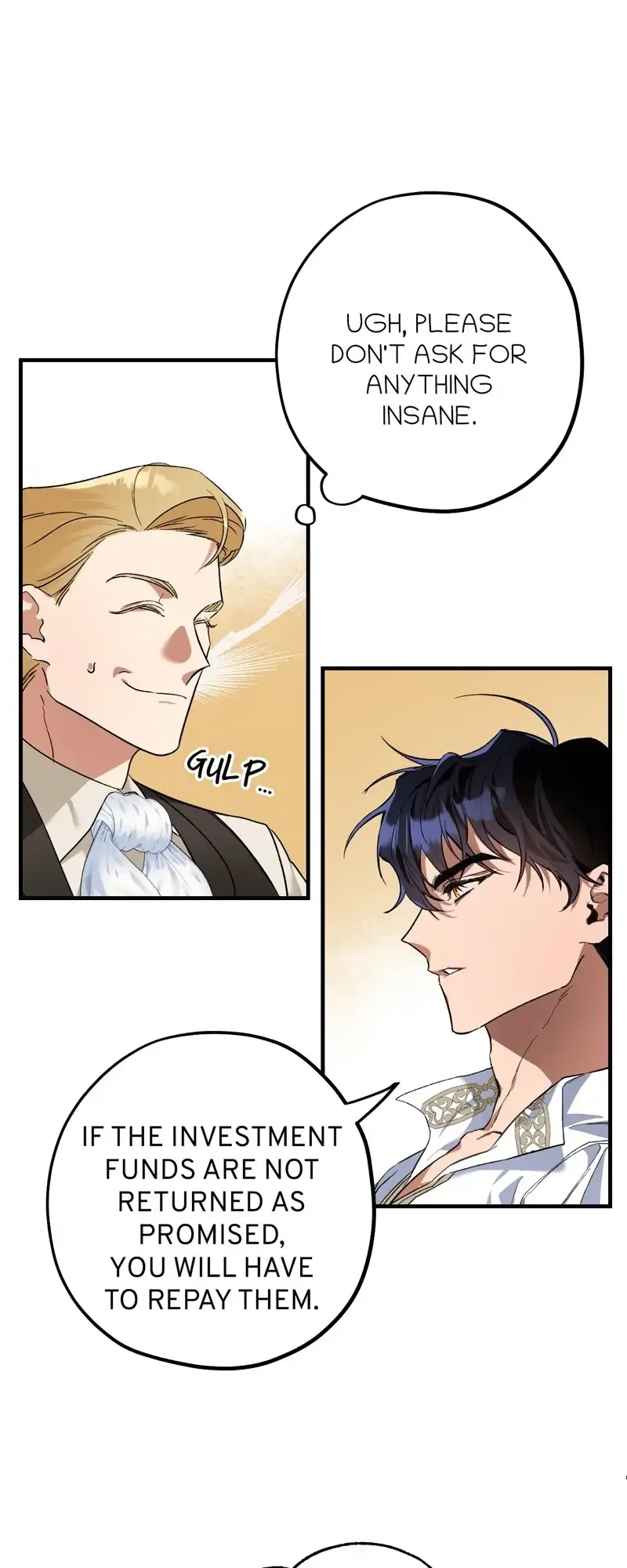 The Beast Within Chapter 2 page 43