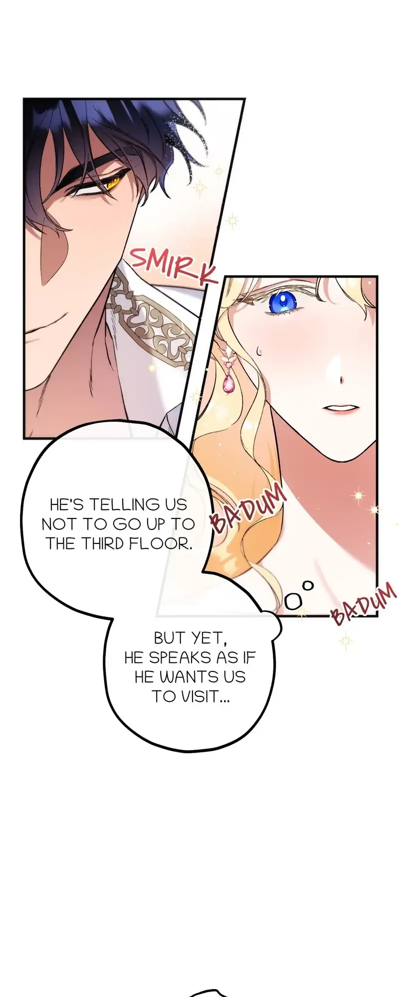 The Beast Within Chapter 2 page 31