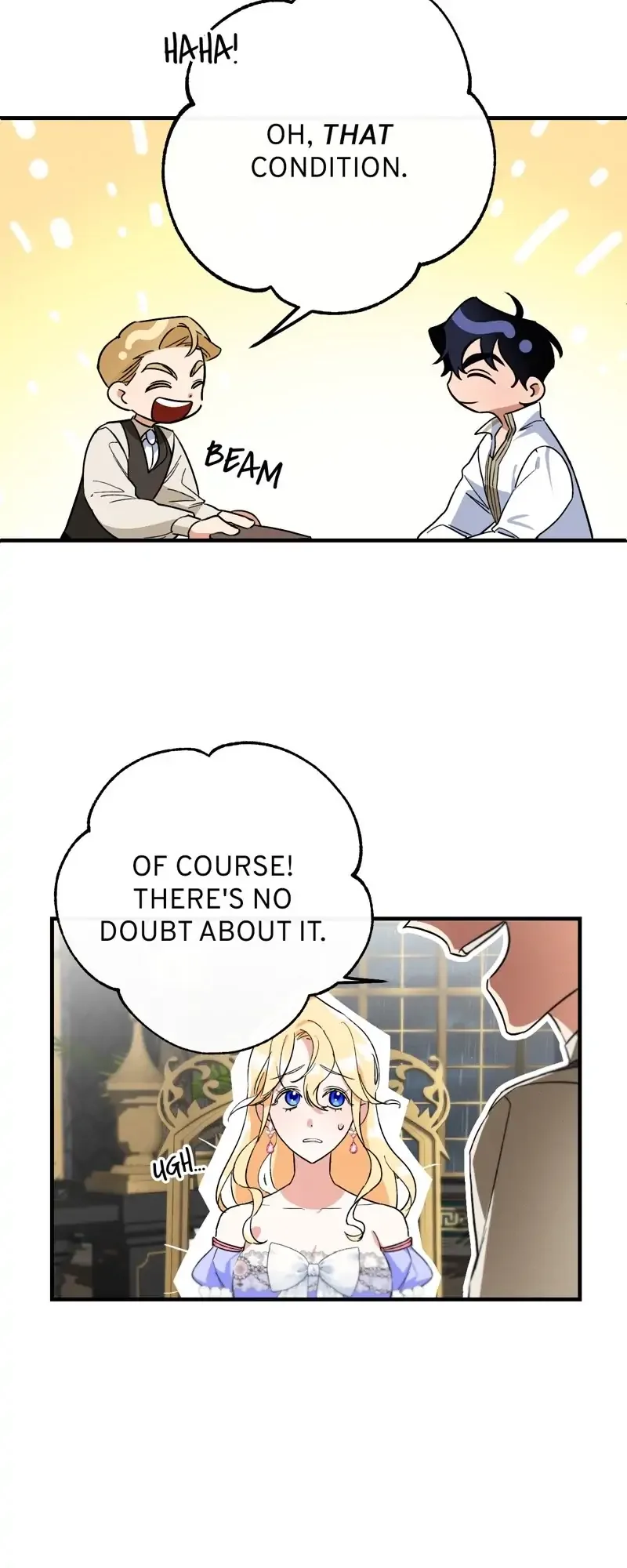 The Beast Within Chapter 2 page 44