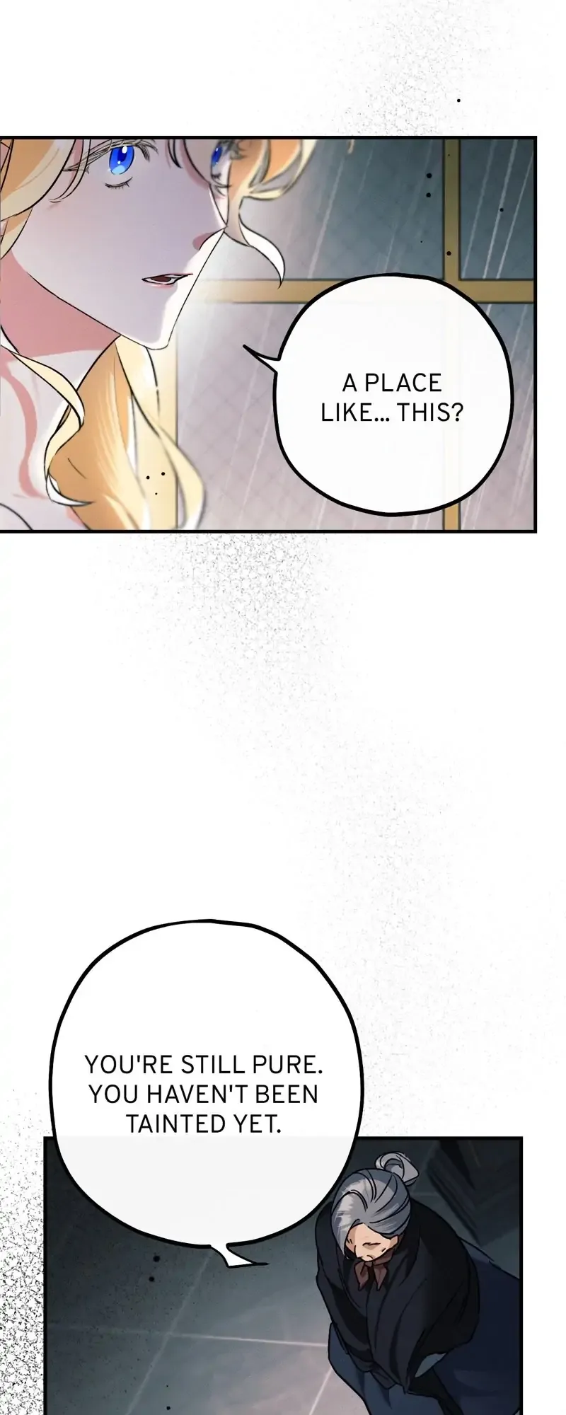 The Beast Within Chapter 2 page 63