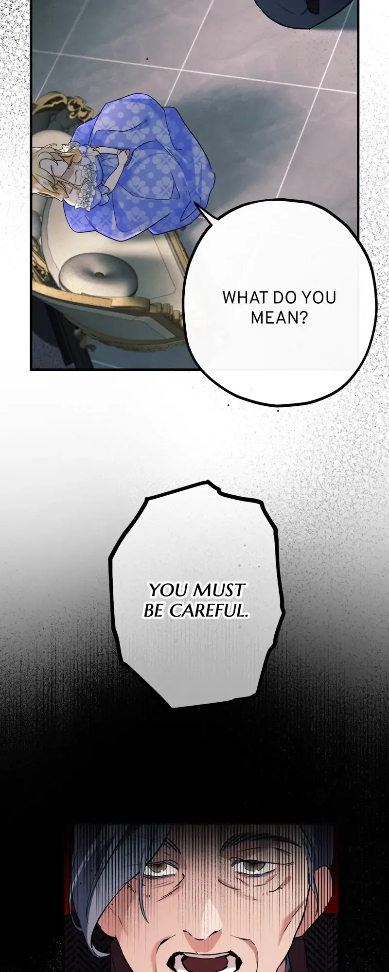 The Beast Within Chapter 2 page 64