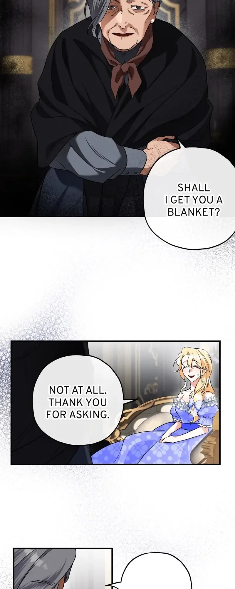 The Beast Within Chapter 2 page 60