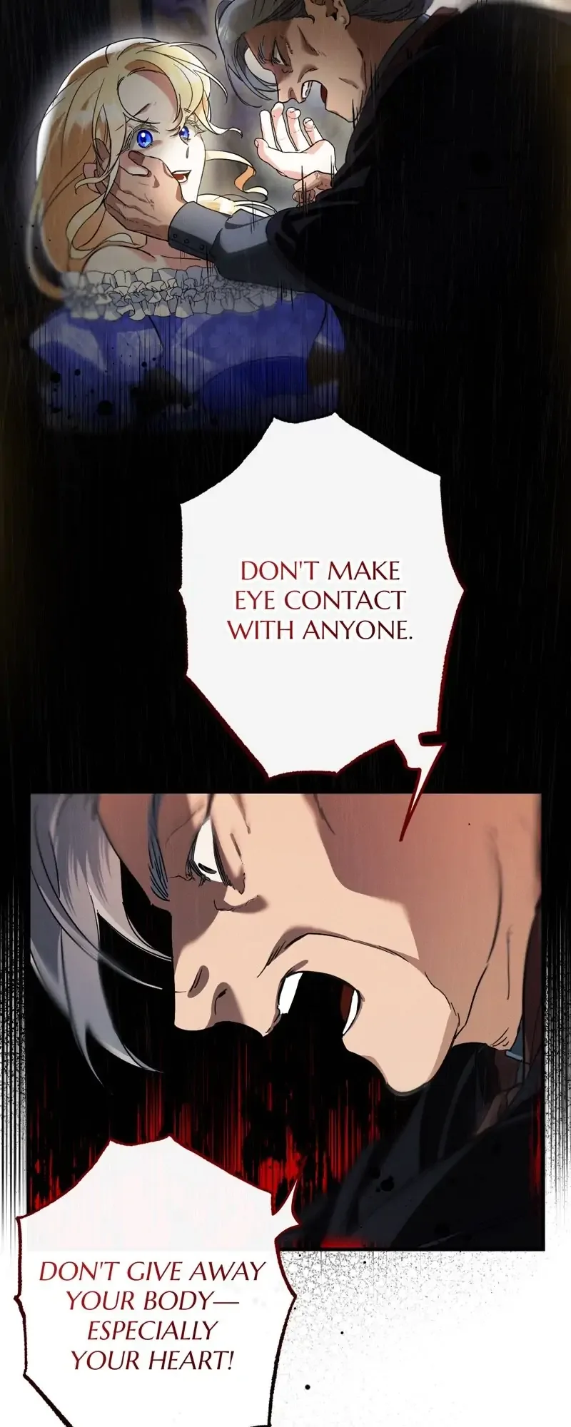 The Beast Within Chapter 2 page 68