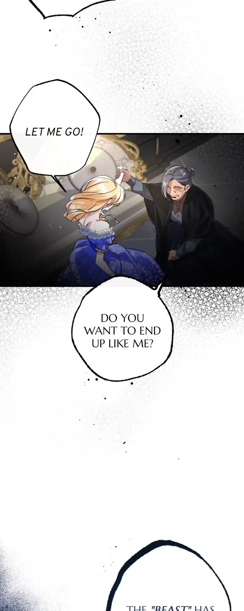 The Beast Within Chapter 2 page 69
