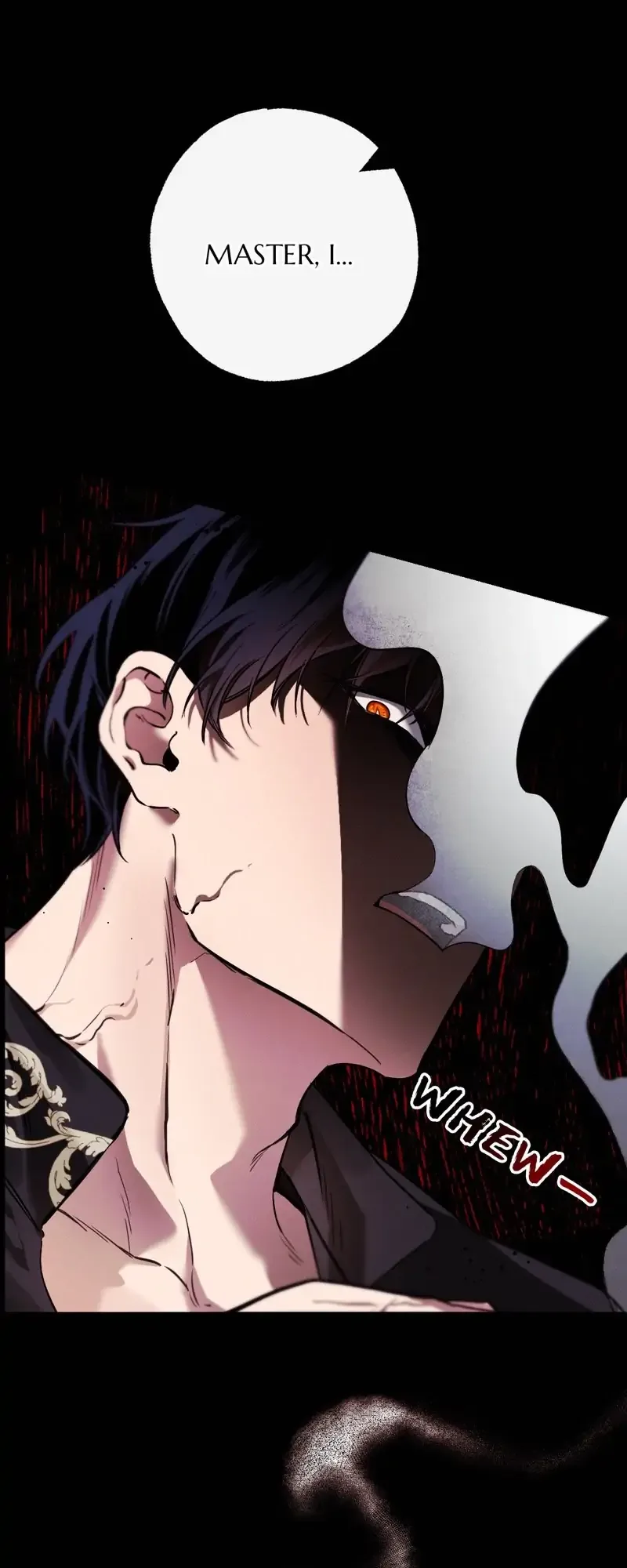 The Beast Within Chapter 2 page 80