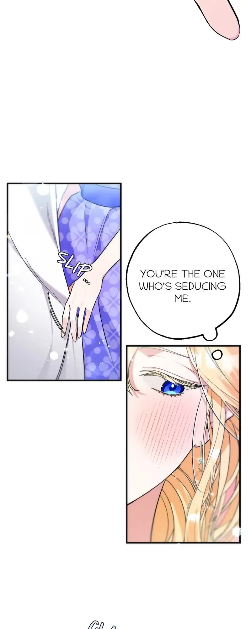 The Beast Within Chapter 2 page 95