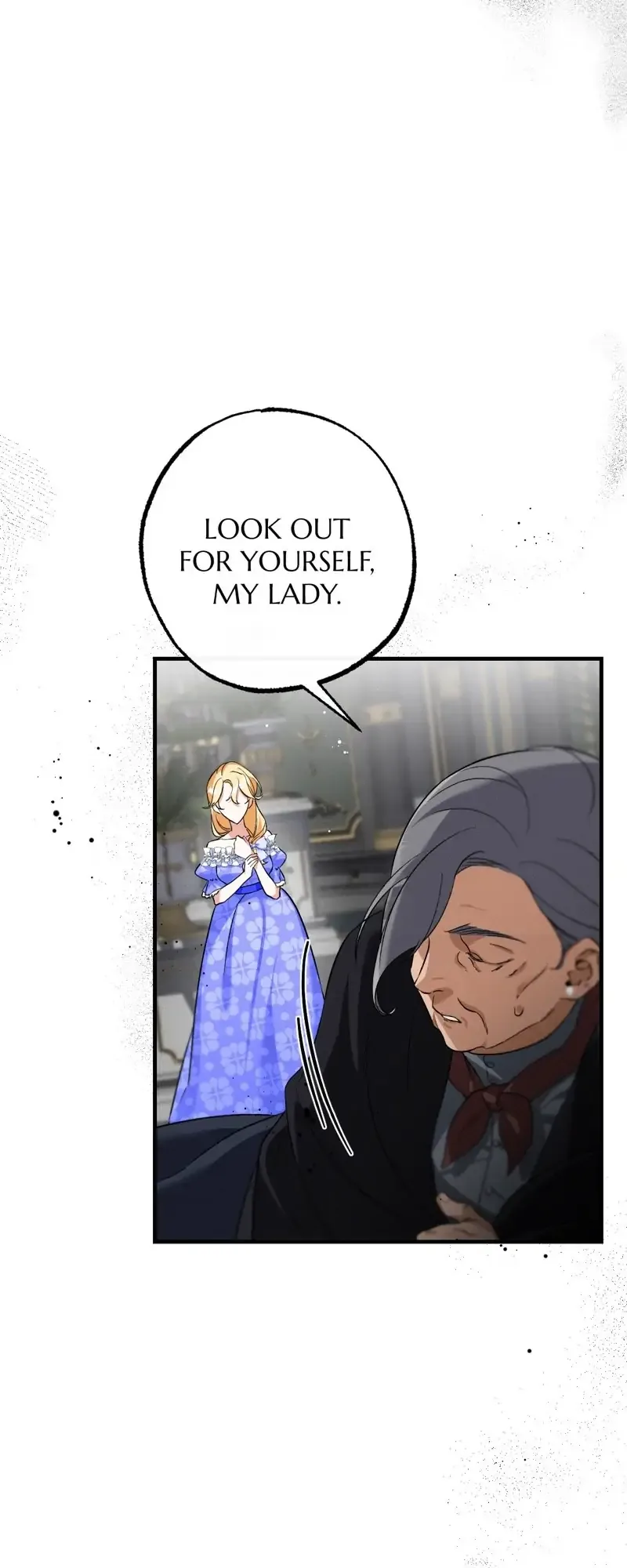 The Beast Within Chapter 2 page 82