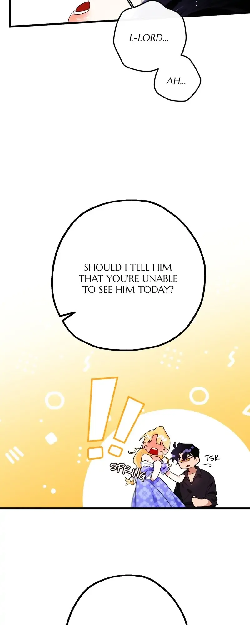 The Beast Within Chapter 4 page 14
