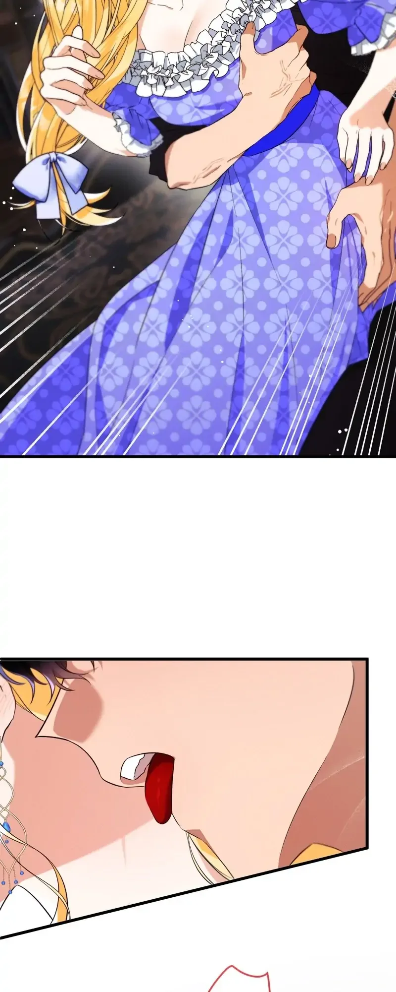 The Beast Within Chapter 4 page 12