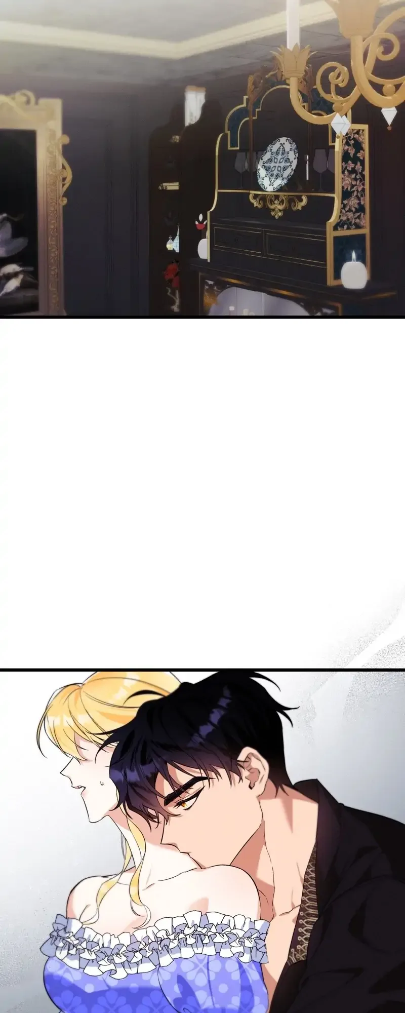 The Beast Within Chapter 4 page 7