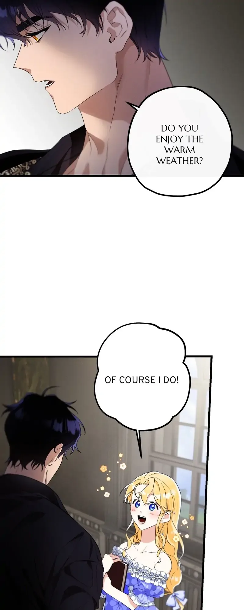 The Beast Within Chapter 4 page 26
