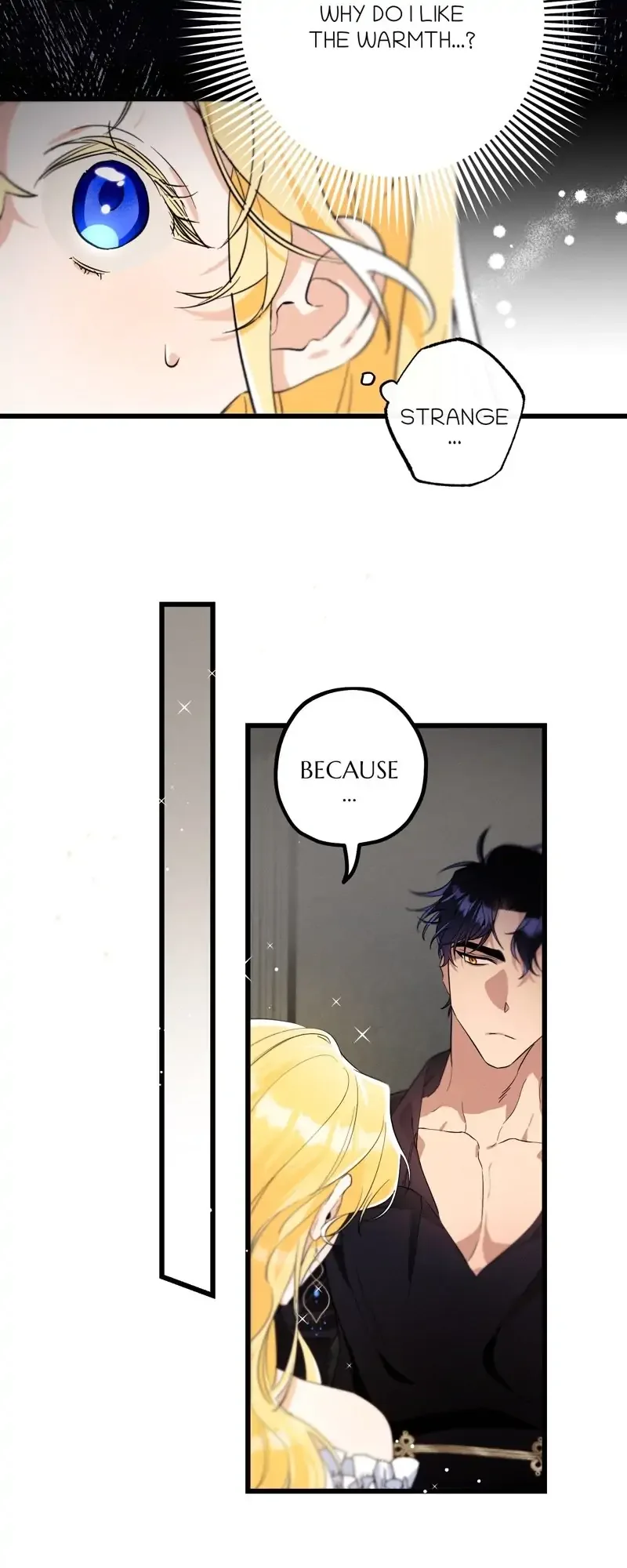 The Beast Within Chapter 4 page 29