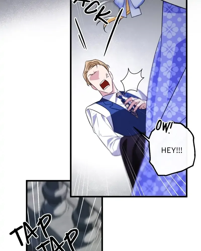 The Beast Within Chapter 4 page 49