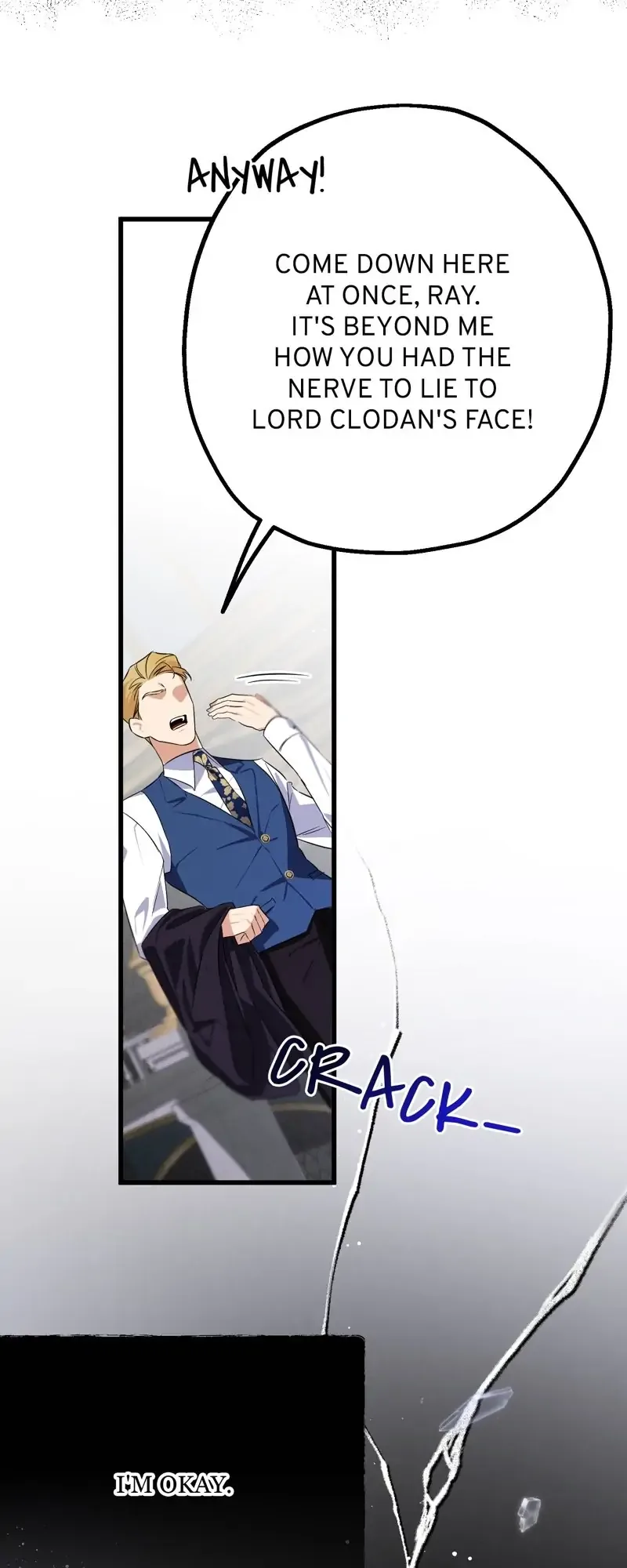 The Beast Within Chapter 4 page 44