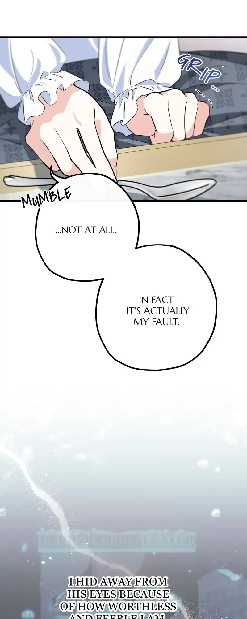 The Beast Within Chapter 4 page 66