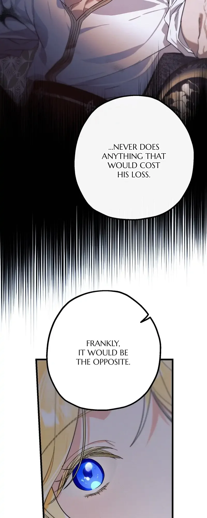 The Beast Within Chapter 4 page 83