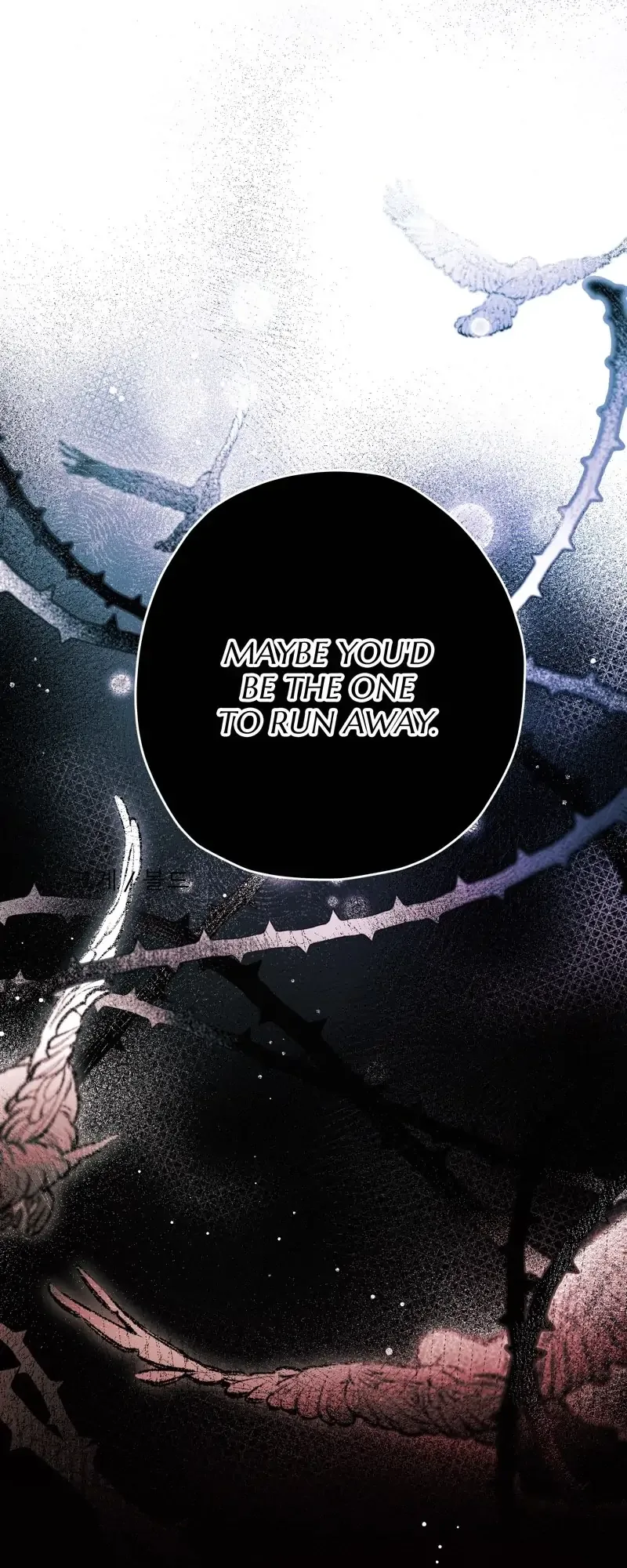 The Beast Within Chapter 4 page 85