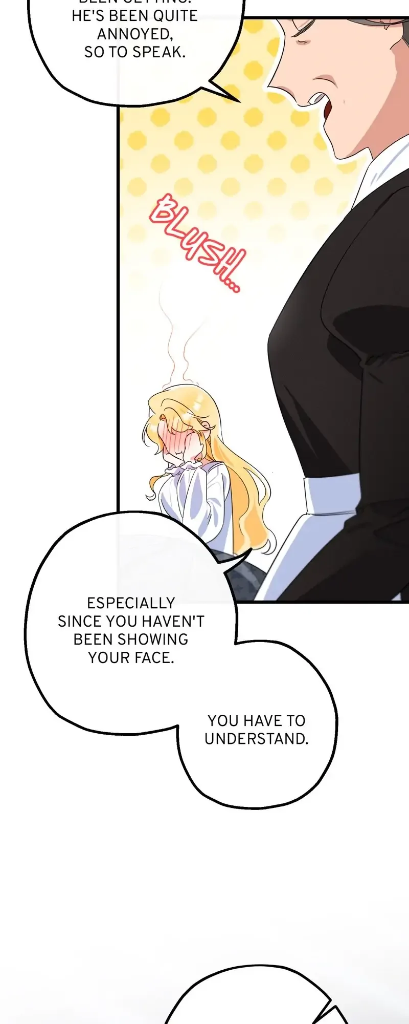 The Beast Within Chapter 4 page 74
