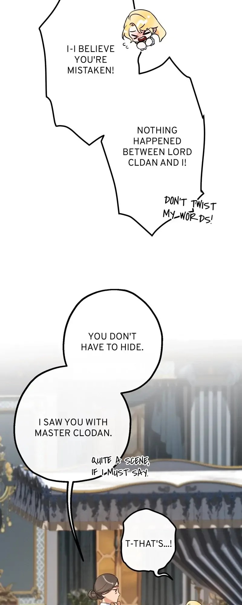 The Beast Within Chapter 4 page 76