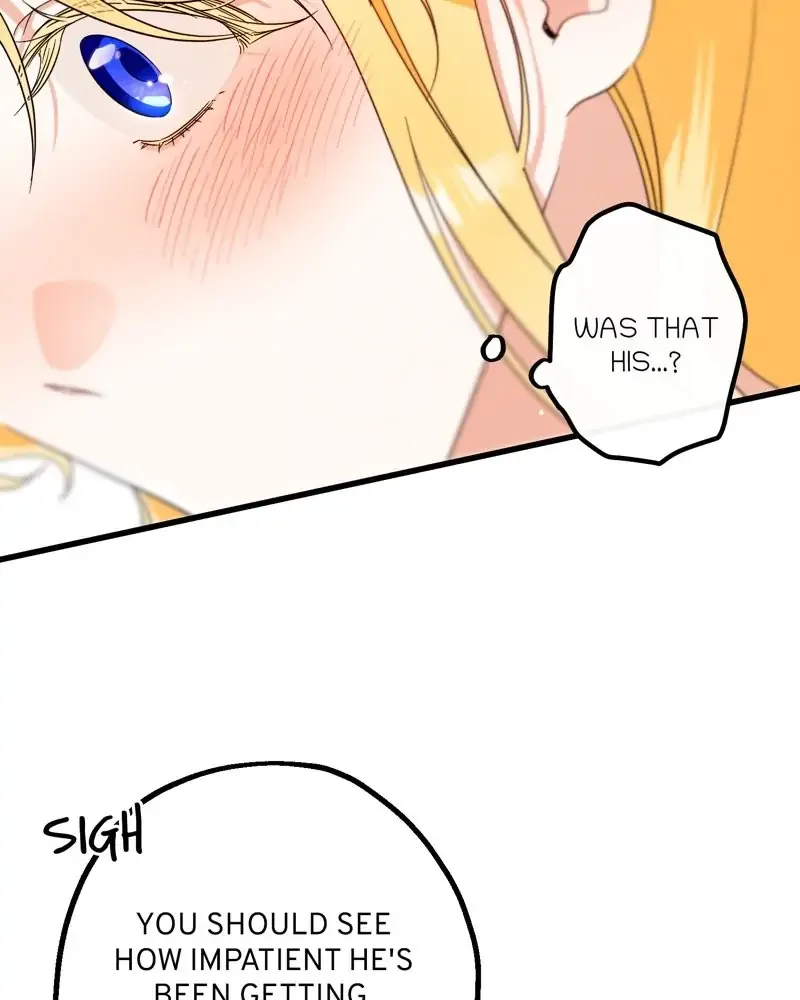 The Beast Within Chapter 4 page 73