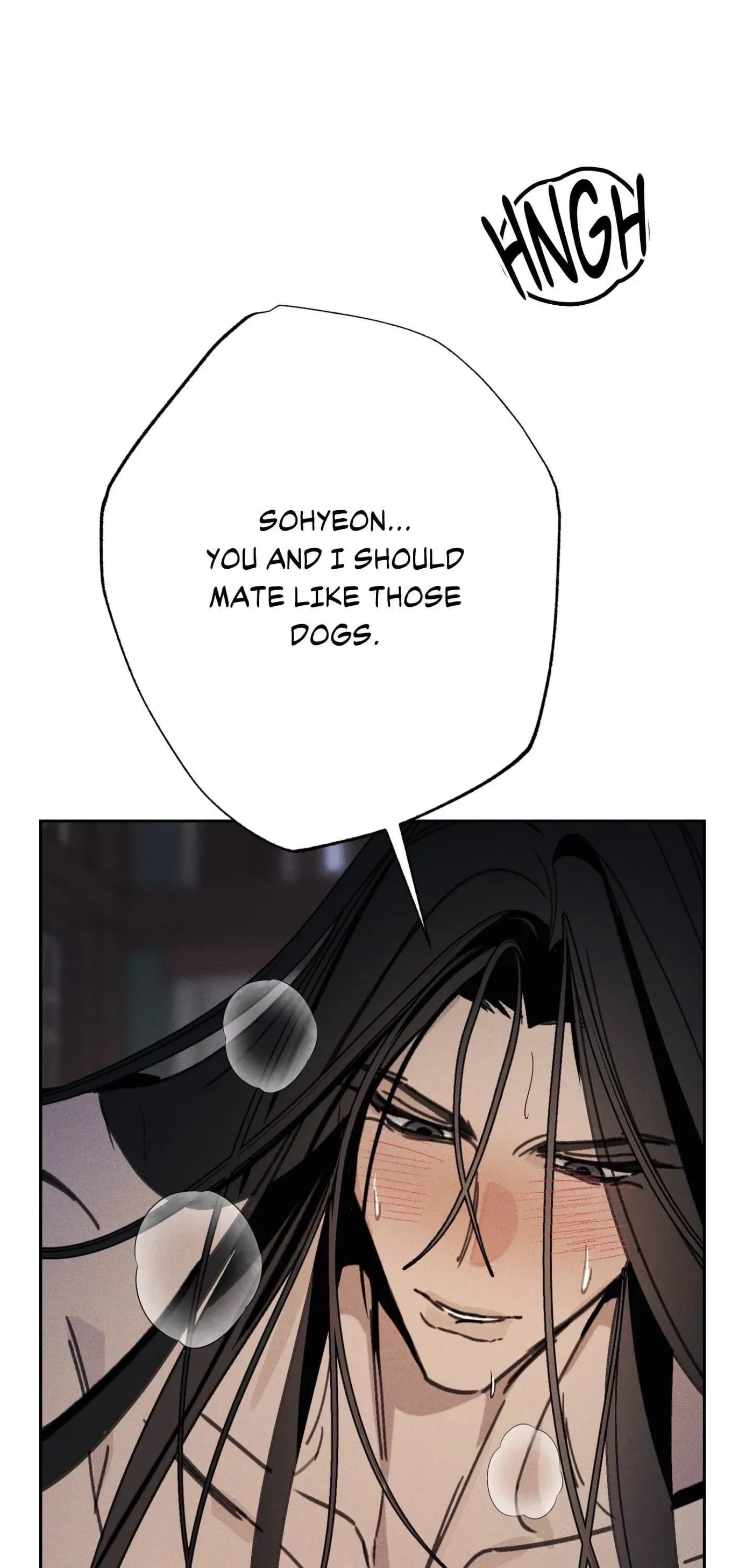 The Principal Wife Chapter 3 page 12