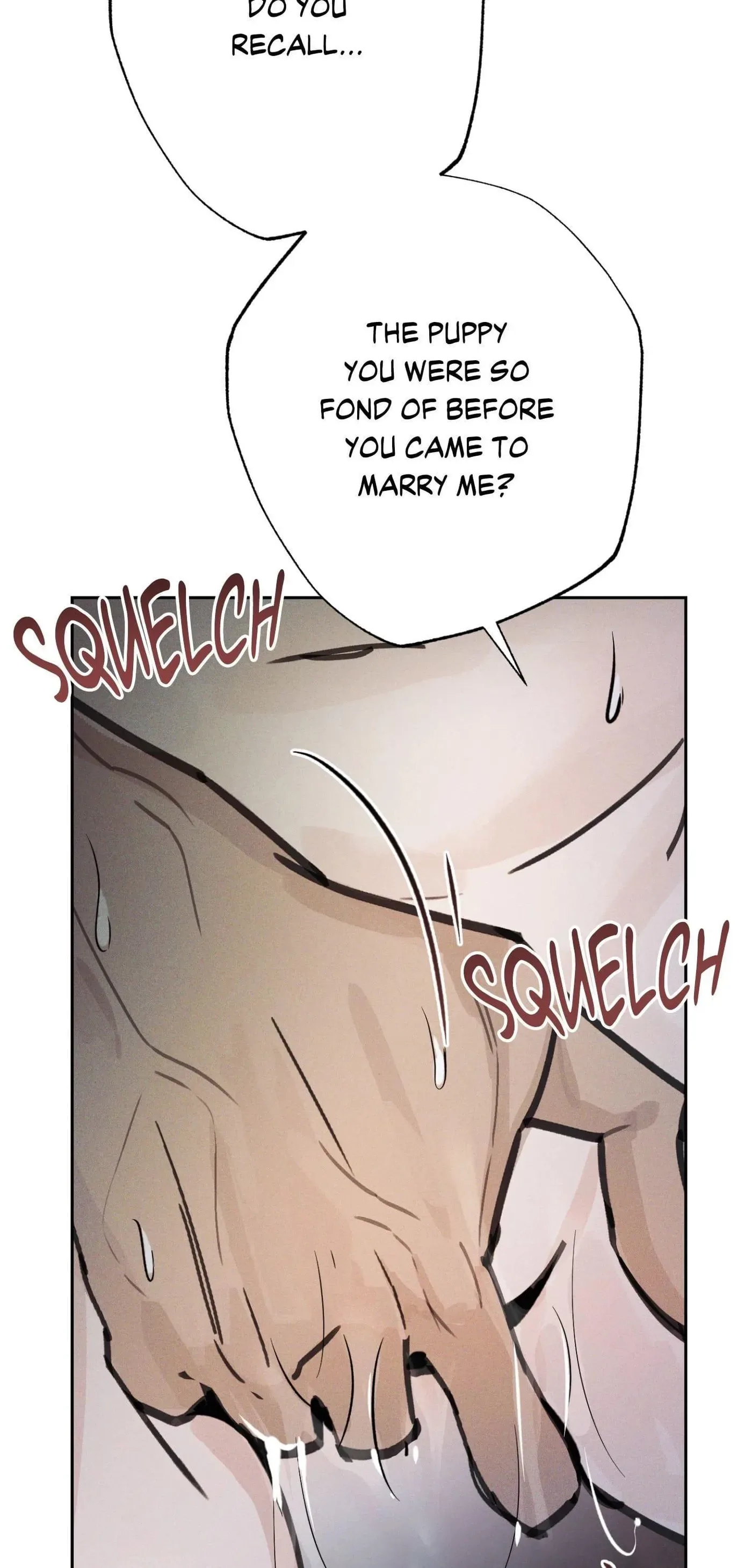 The Principal Wife Chapter 3 page 3