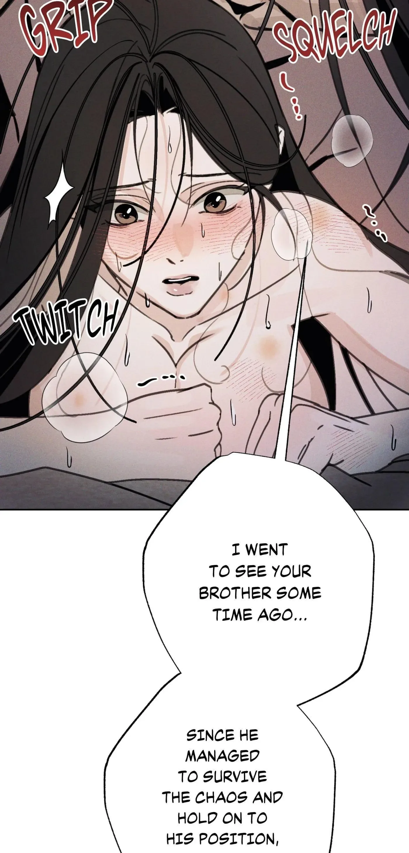 The Principal Wife Chapter 3 page 5