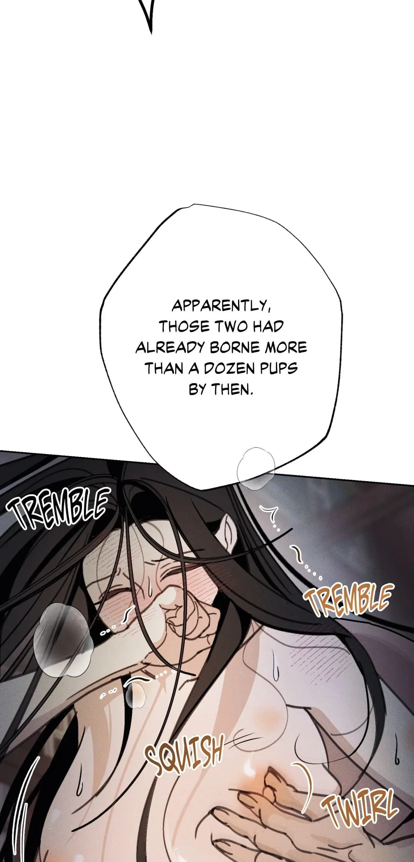 The Principal Wife Chapter 3 page 8