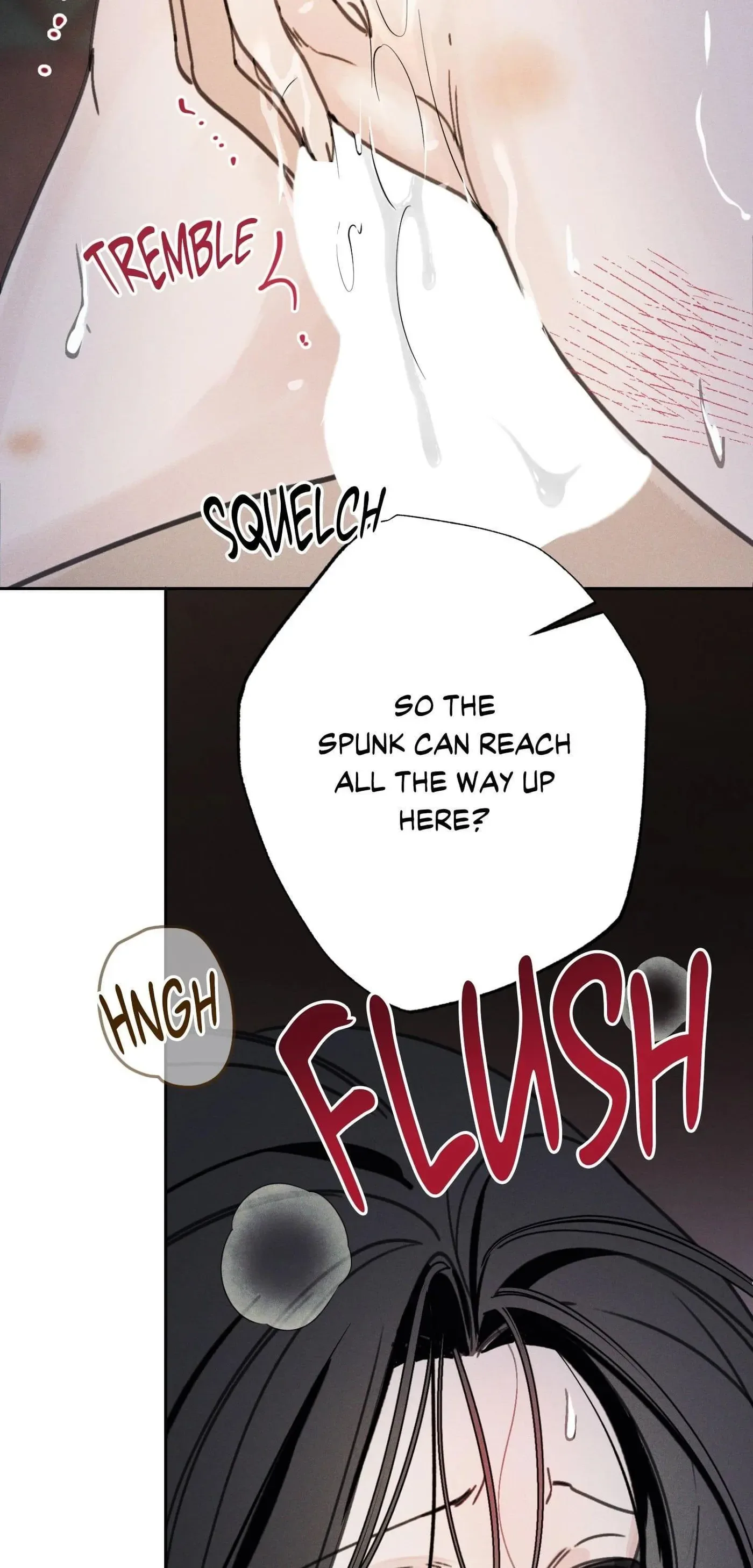 The Principal Wife Chapter 3 page 23