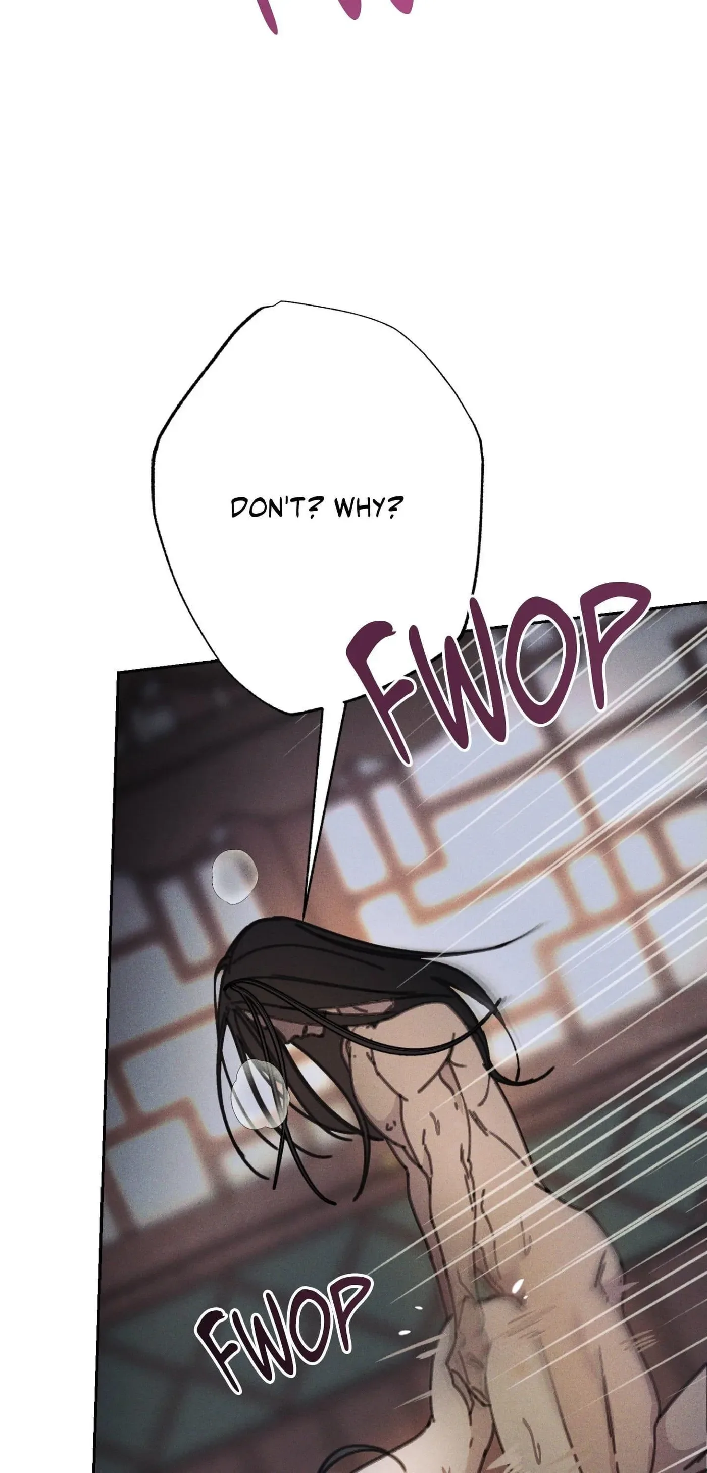 The Principal Wife Chapter 3 page 18