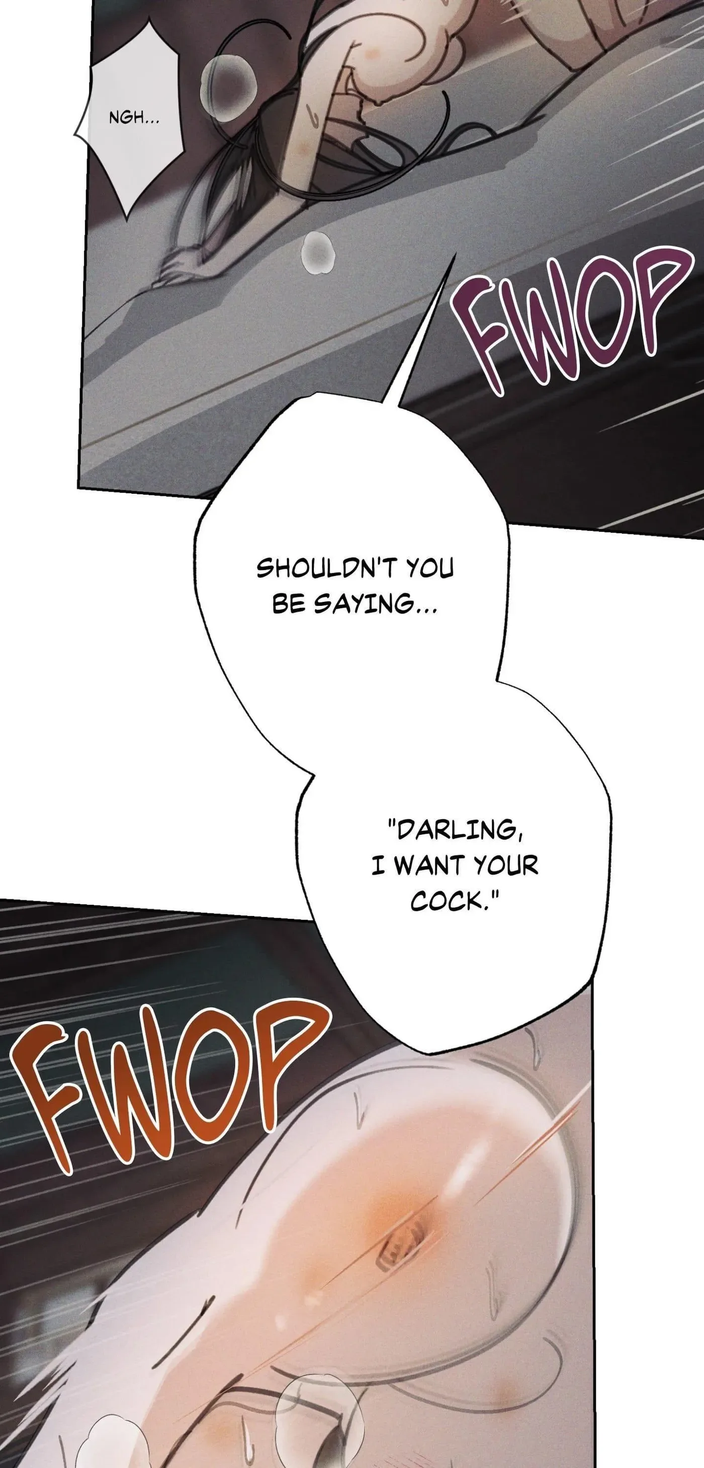 The Principal Wife Chapter 3 page 19