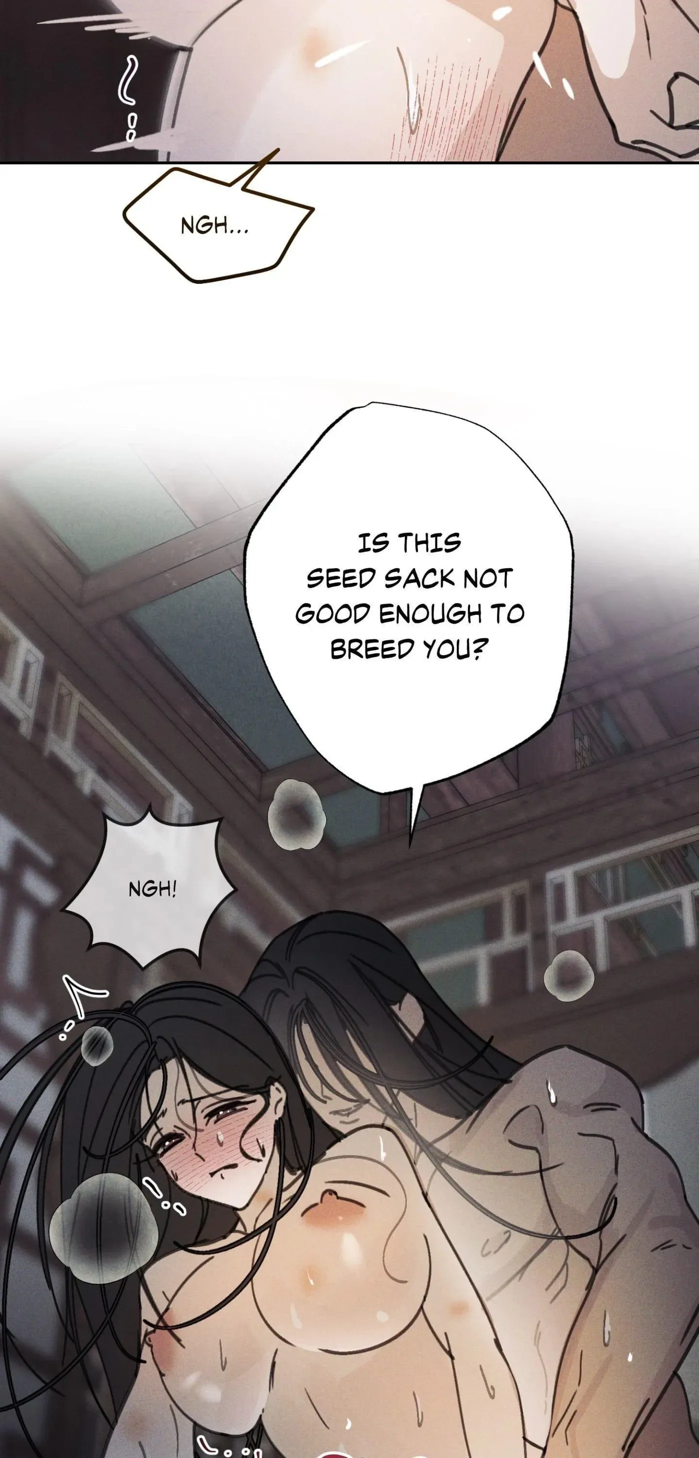 The Principal Wife Chapter 3 page 21