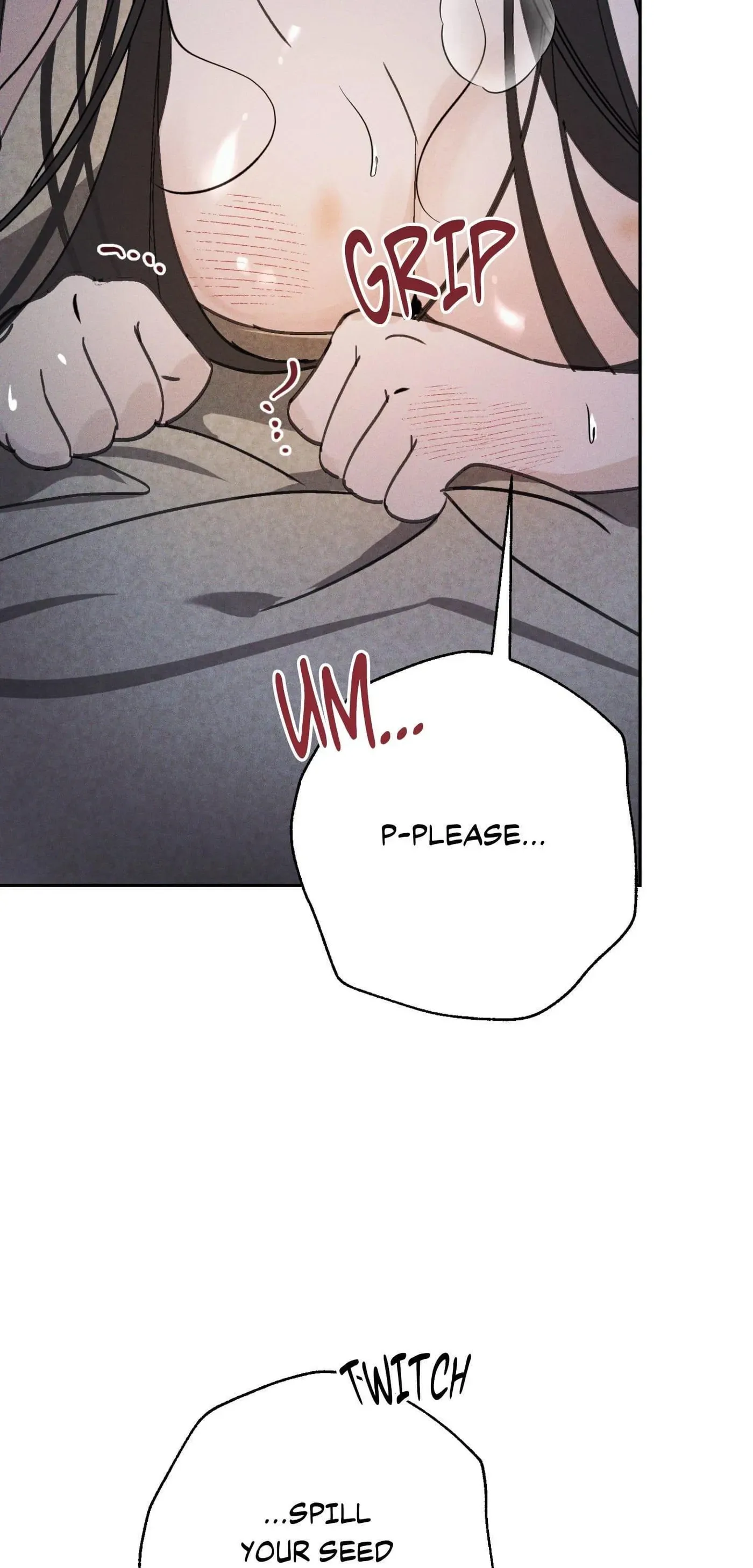 The Principal Wife Chapter 3 page 37