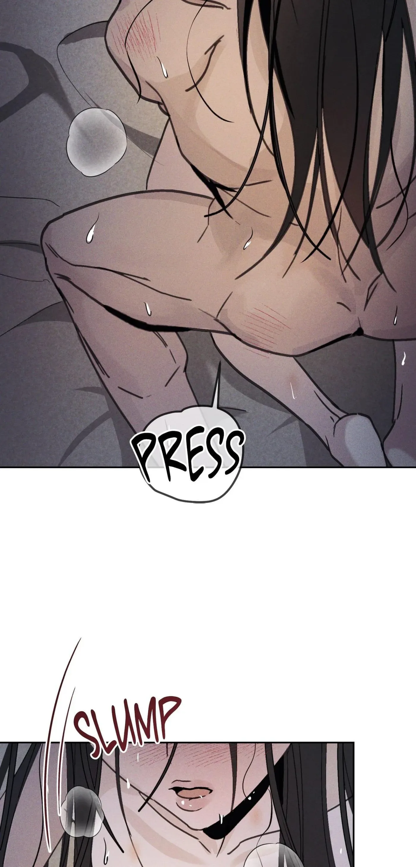 The Principal Wife Chapter 3 page 36