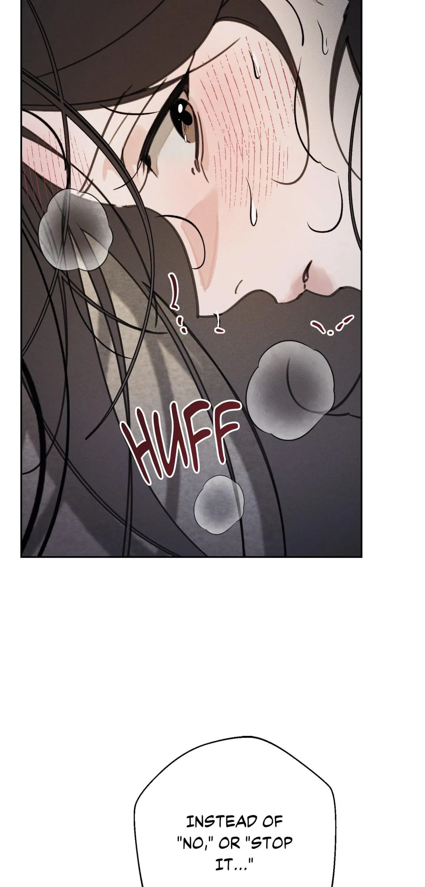 The Principal Wife Chapter 3 page 33