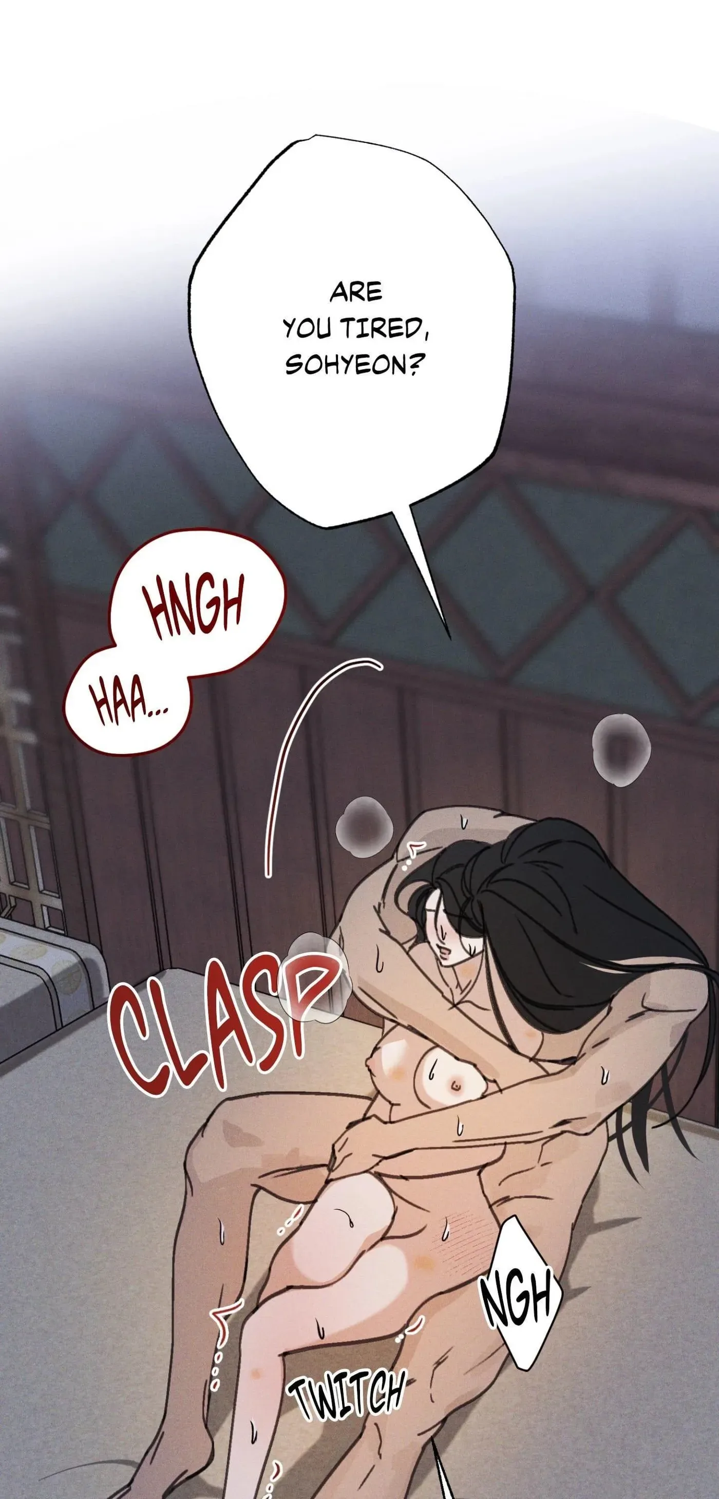 The Principal Wife Chapter 3 page 51