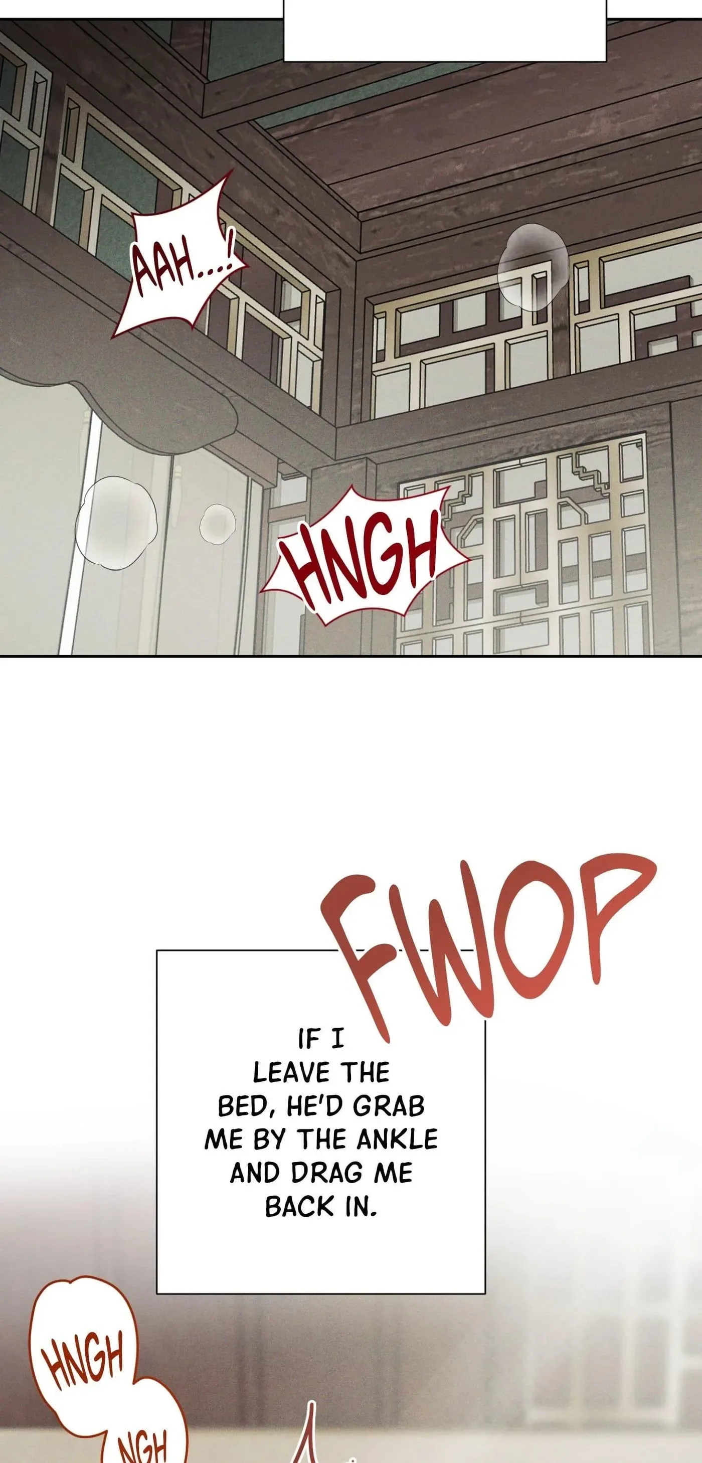 The Principal Wife Chapter 3 page 65