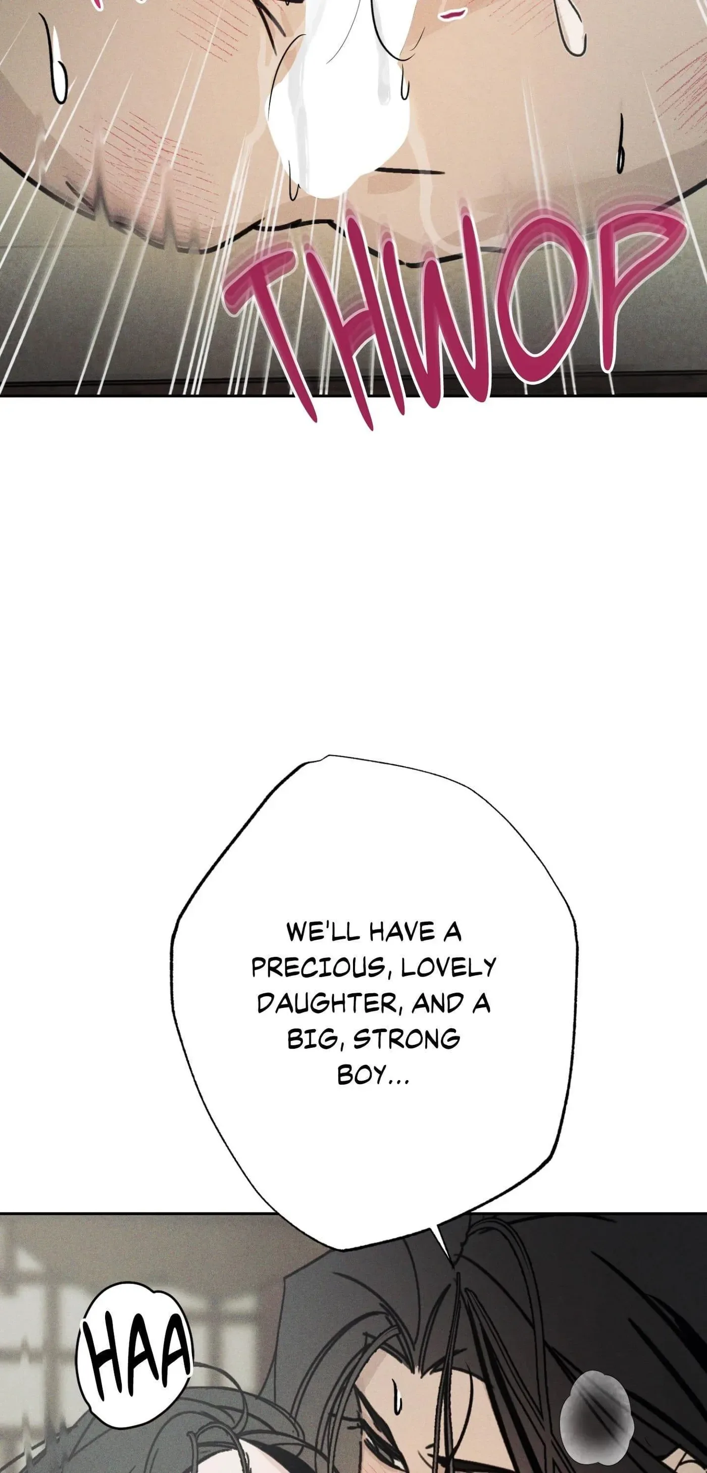 The Principal Wife Chapter 3 page 77