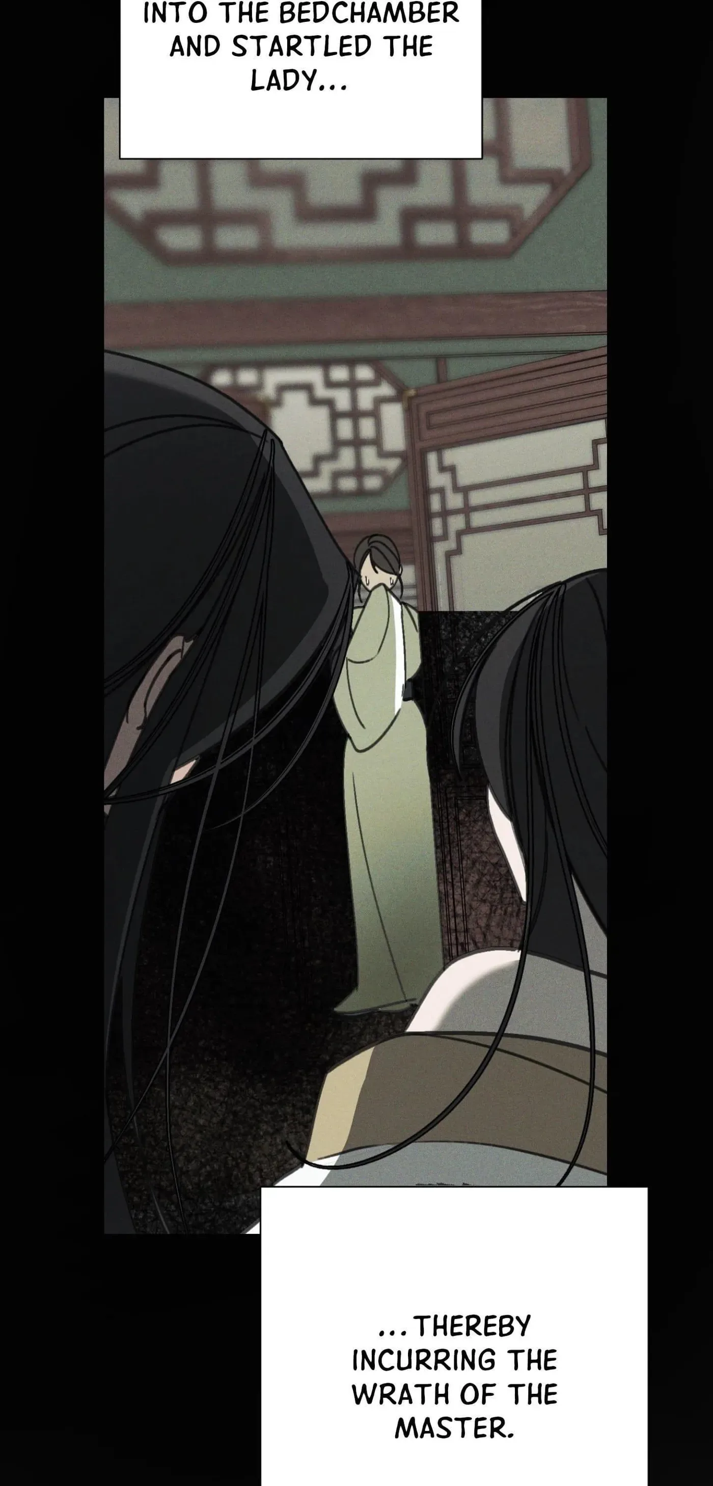 The Principal Wife Chapter 3 page 84
