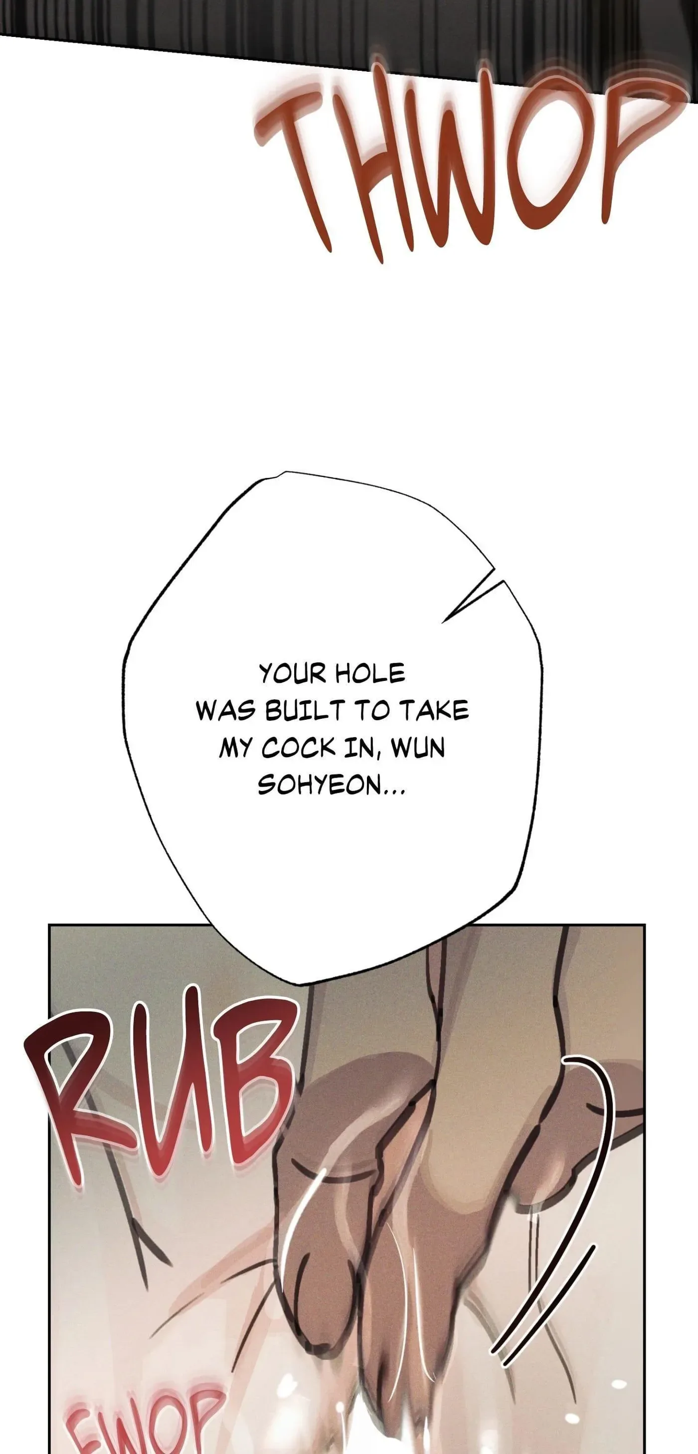 The Principal Wife Chapter 3 page 74