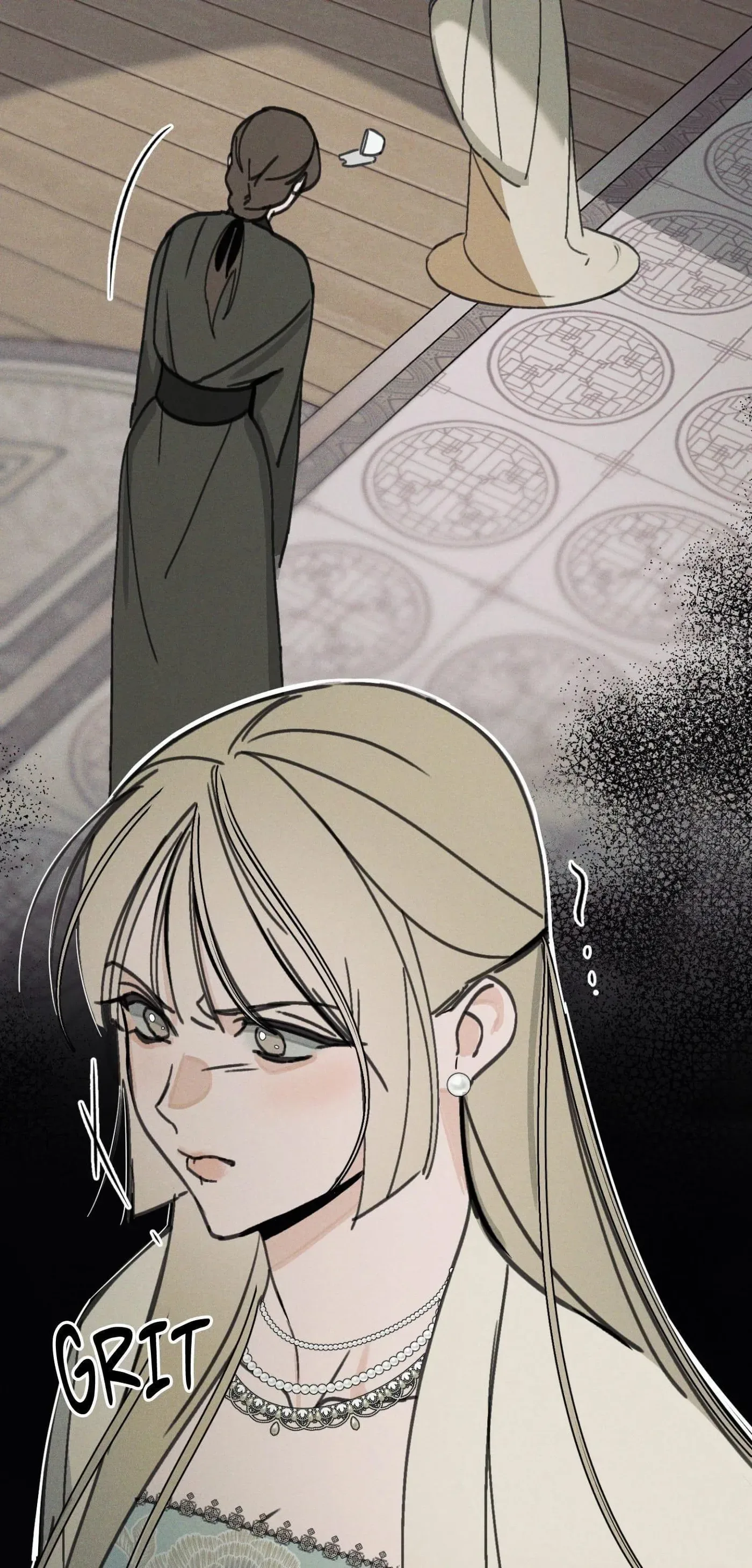The Principal Wife Chapter 3 page 89