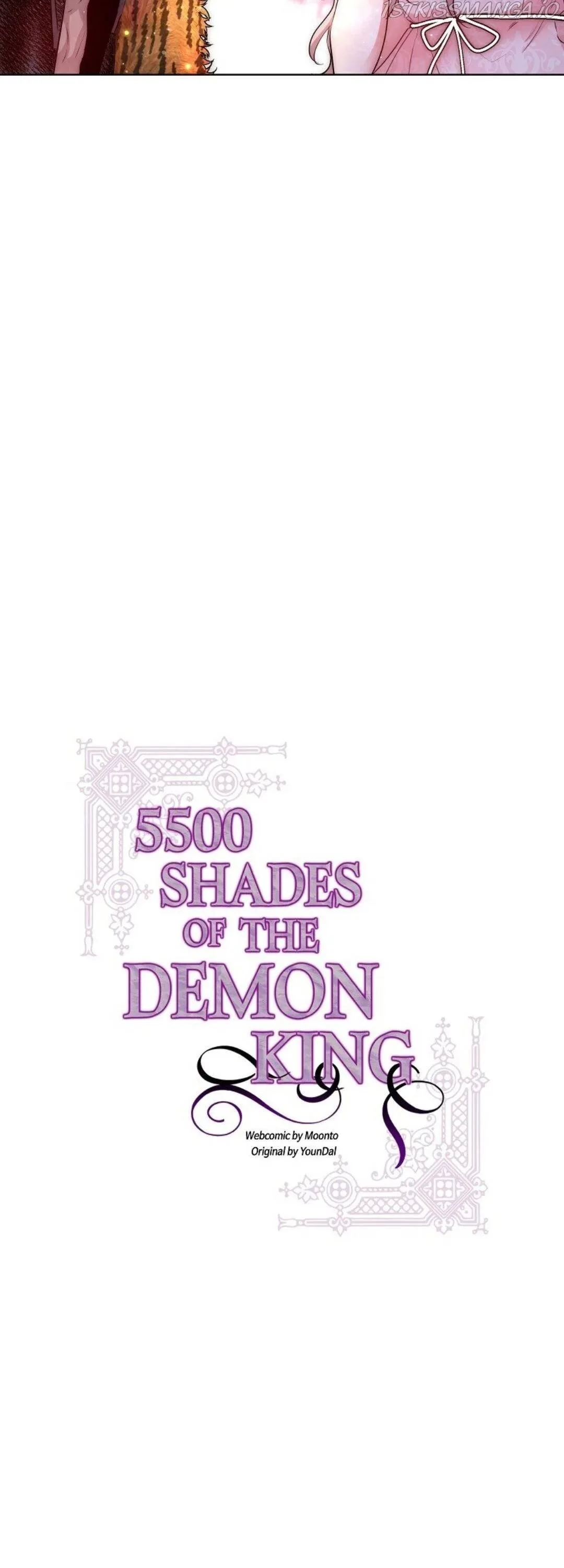 Demon Lord’s 5500 Shadows Chapter 34 page 3