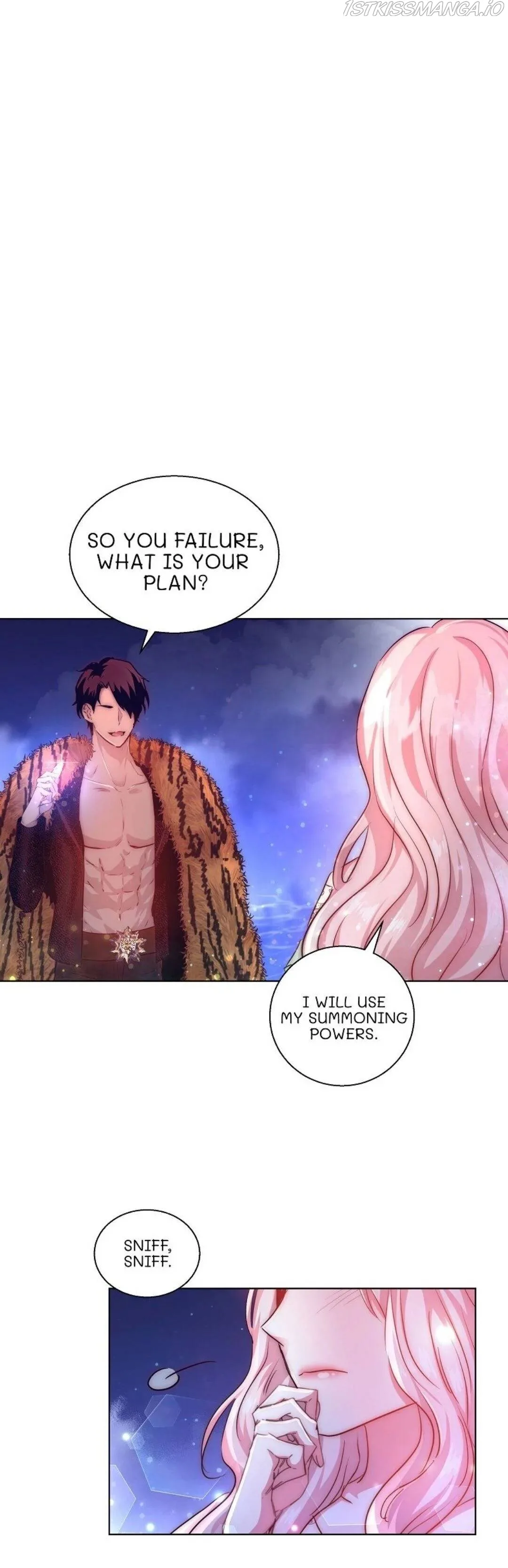 Demon Lord’s 5500 Shadows Chapter 34 page 12