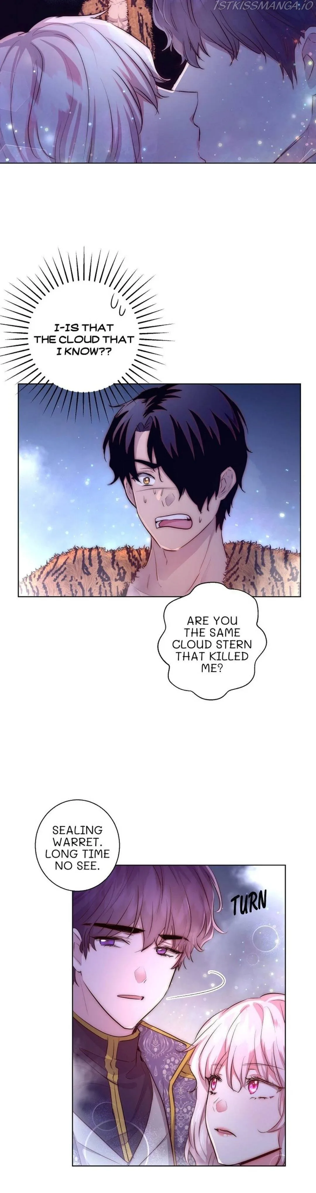 Demon Lord’s 5500 Shadows Chapter 34 page 17